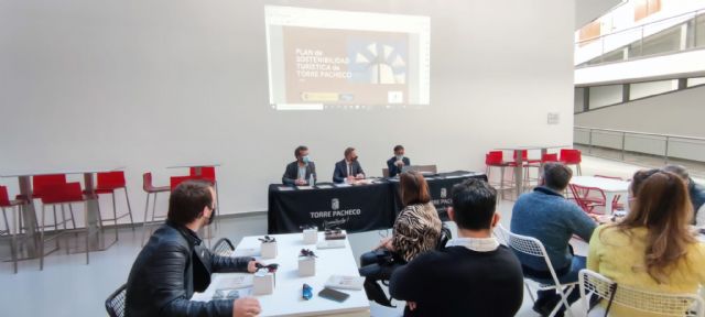 Torre Pacheco trabaja en el Plan de Sostenibilidad Turística del municipio - 3, Foto 3