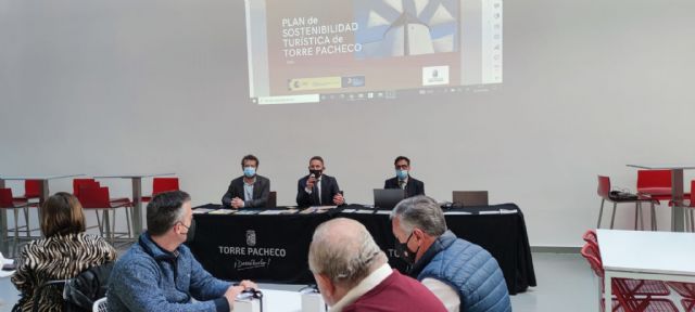 Torre Pacheco trabaja en el Plan de Sostenibilidad Turística del municipio - 4, Foto 4