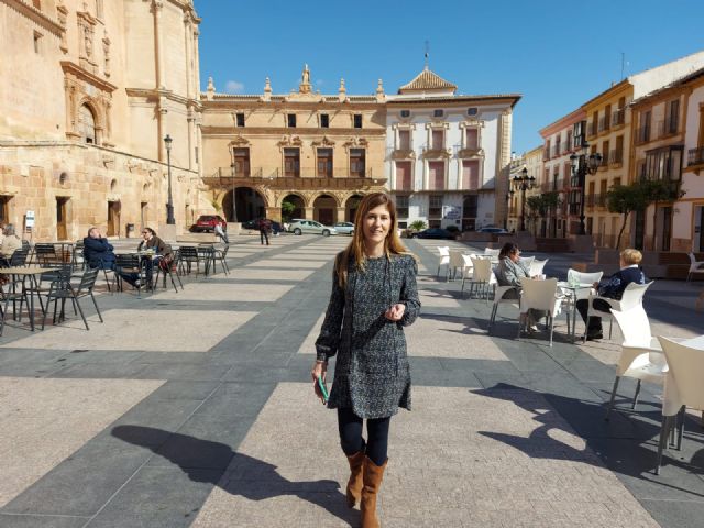 El PP emprende una ofensiva política para impulsar la construcción del tercer carril de la autovía que comunica Lorca con Murcia y Puerto Lumbreras - 1, Foto 1