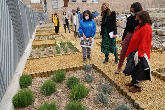 953 personas en desempleo mejoraron sus opciones laborales en 2021 con programas de formación y empleo del SEF - 2, Foto 2