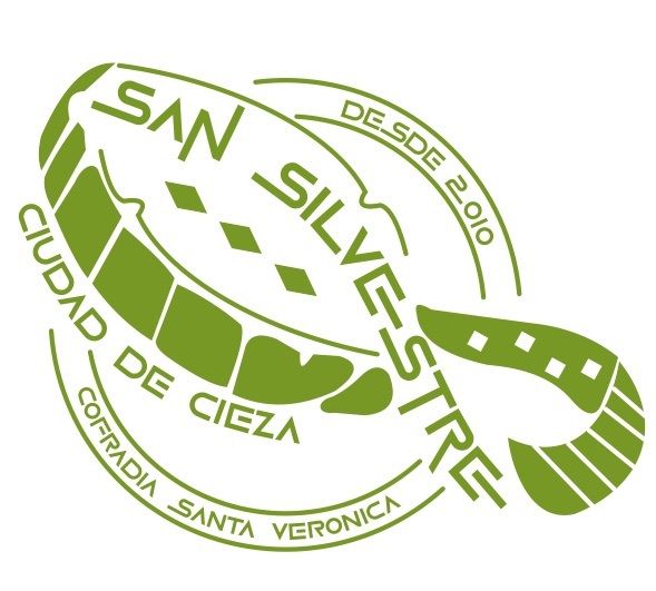 Este sábado, Cieza vive una San Silvestre con aroma a San Valentín - 1, Foto 1