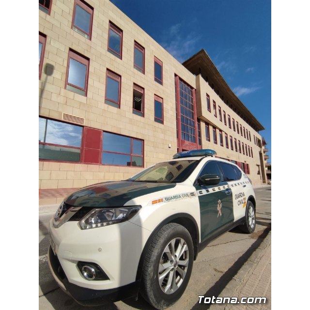 Prisión provisional sin fianza para el asesino confeso de una joven de 17 años de Totana, Foto 2