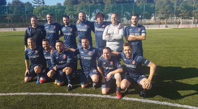 Primer torneo Hispano-Luso de veteranos de fútbol - 2, Foto 2