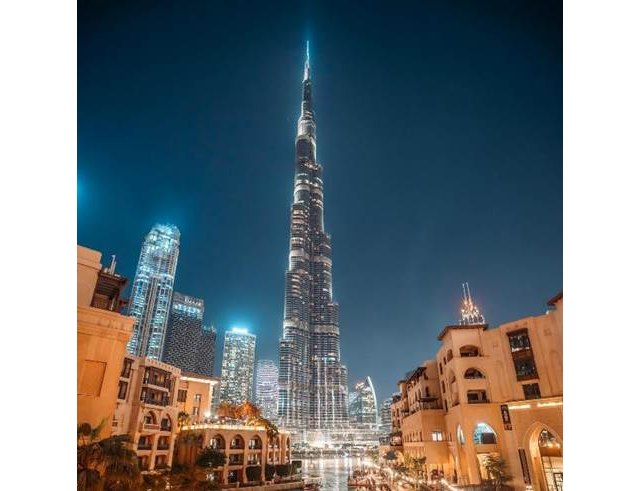 Dubái, mejor destino del mundo en los premios travellers’ choice awards 2022 de tripadvisor - 1, Foto 1