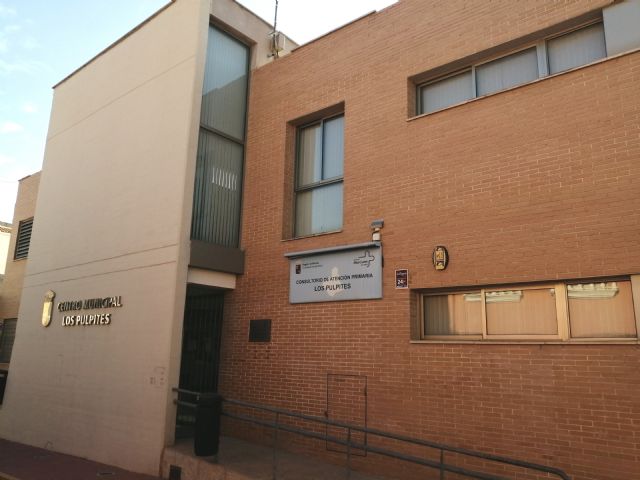 Centro Multiusos de Los Pulpites - Las Torres de Cotillas - 1, Foto 1