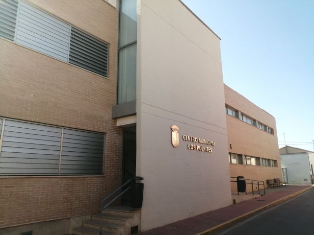 Centro Multiusos de Los Pulpites - Las Torres de Cotillas - 2, Foto 2