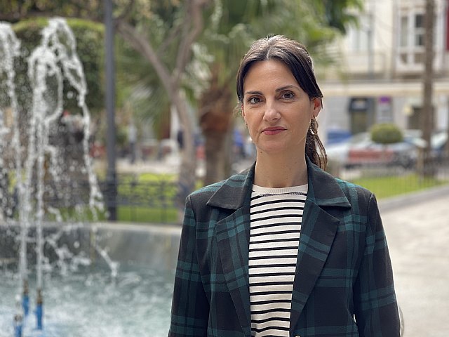 Soler: La conmemoración del `8 de marzo´ tiene que servir para expresar y dar a conocer los logros que se han conseguido en igualdad de género y derechos de las mujeres - 1, Foto 1