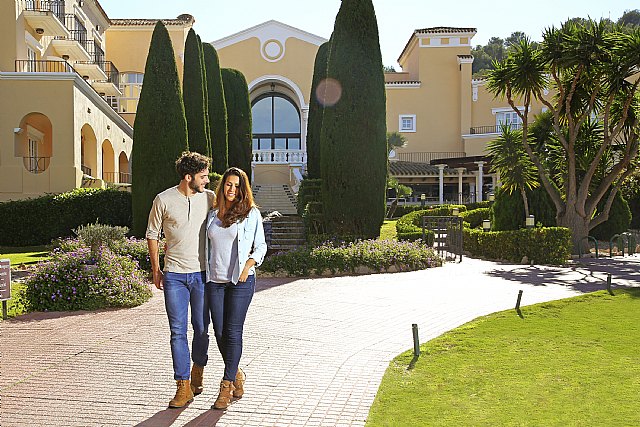 Celebra el amor en La Manga Club - 1, Foto 1