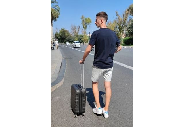 David JR se está convirtiendo en uno de los DJs más deseados por las discotecas murcianas - 2, Foto 2