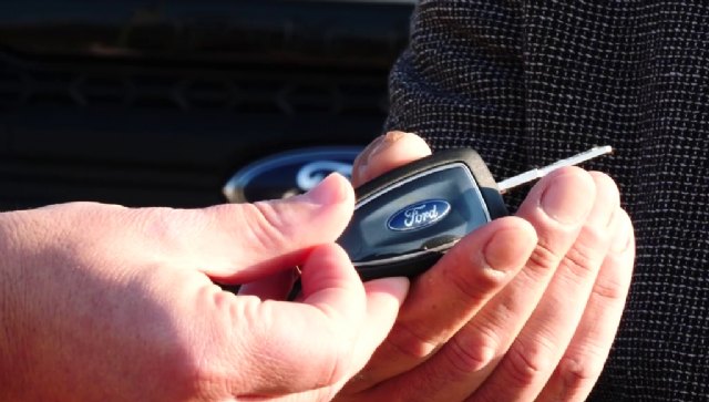 Ford Trucks suministrará 100 unidades de F-MAX a una empresa totanera - 1, Foto 1