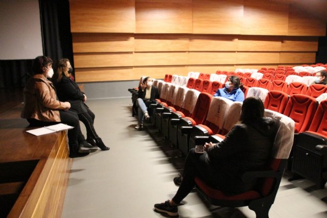 Suspendido el carnaval infantil y aplazado el carnaval de adultos de Alhama, Foto 1