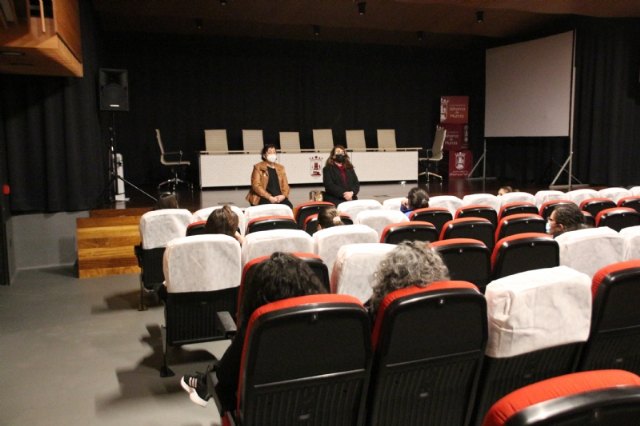 Suspendido el carnaval infantil y aplazado el carnaval de adultos de Alhama, Foto 2