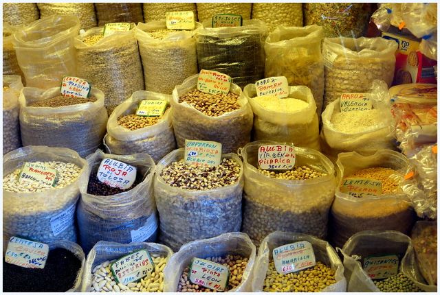 La Unión de Uniones subraya la necesidad de promover la legumbre nacional para atender la demanda - 1, Foto 1