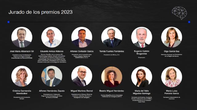 La Fundación Isaac Peral presenta el jurado de sus primeros premios formado por personalidades de prestigio nacional e internacional - 1, Foto 1