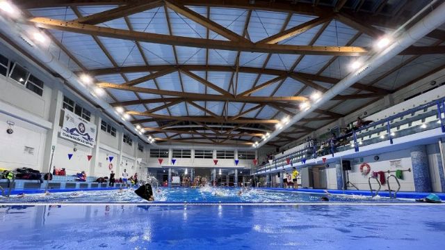 Bétera acogerá la cuarta edición del Campeonato de España Infantil y Cadete de Primavera de Salvamento y Socorrismo - 1, Foto 1