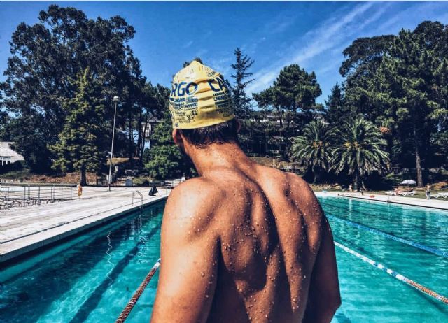 Veiga debutará el 26 de febrero en el trofeo internacional de Biarritz - 1, Foto 1