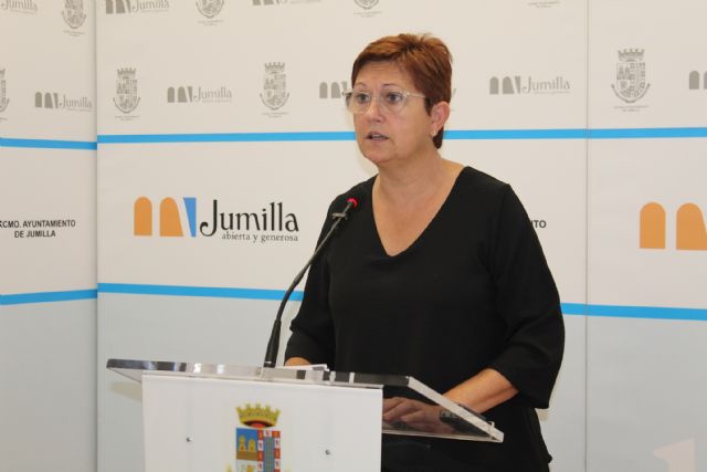 El Ayuntamiento firmará próximamente el convenio que permitirá la reforma de 44 viviendas con Fondos Next Generation - 1, Foto 1