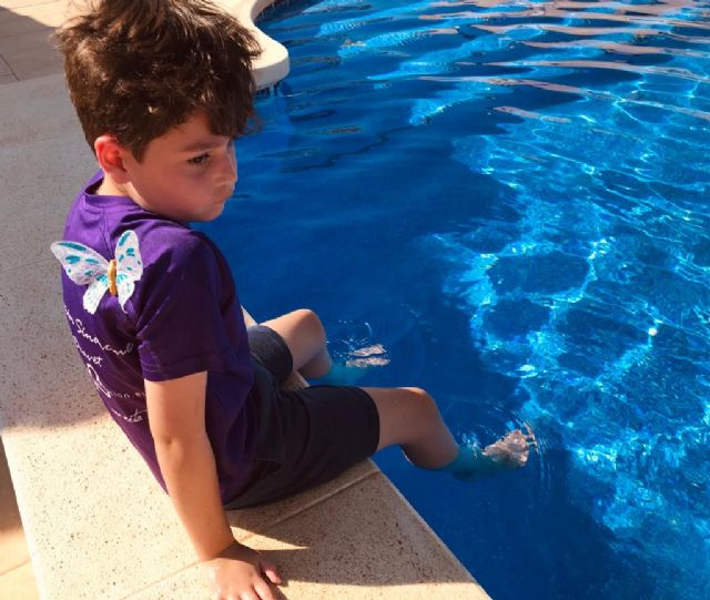 Síndrome de Dravet: Epilepsia catastrófica de la infancia - 1, Foto 1