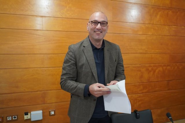 Adjudicados los contratos para llevar a cabo los cursos de formación en Centros Culturales, Artes Escénicas, Museos y Artes Plásticas de Murcia - 1, Foto 1