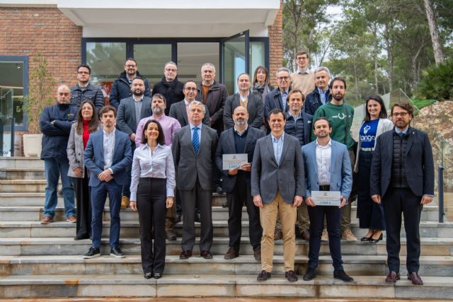 Repsol y el CEEIC entregan los premios del programa Smart Industry 5.0 - 1, Foto 1