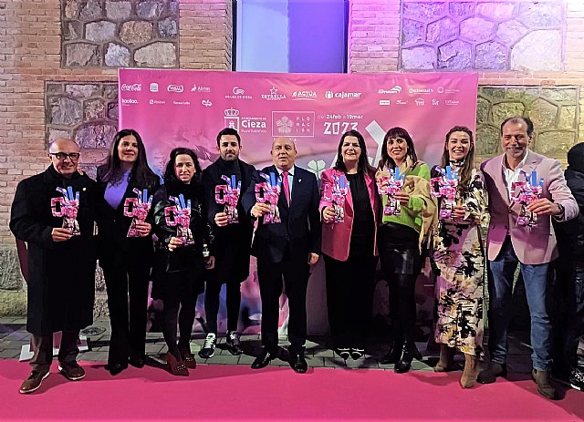 La Floración recuperará todo su color en su séptima edición - 1, Foto 1