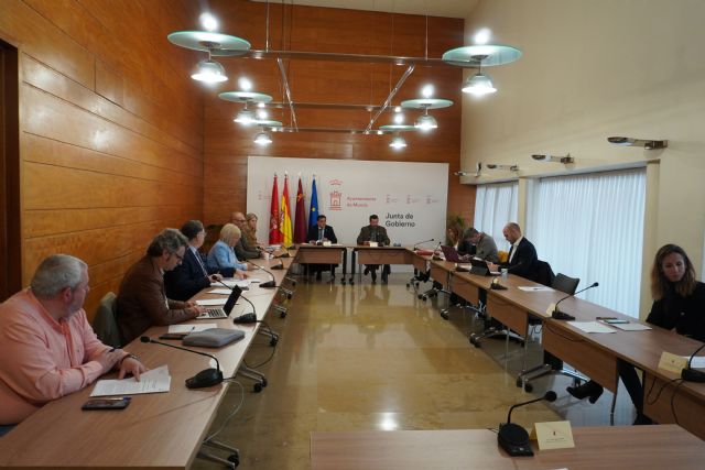 Murcia formará parte de un proyecto europeo para facilitar la transición hacia la sostenibilidad y la resiliencia - 1, Foto 1