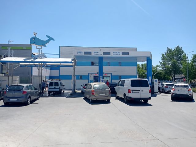 Ballenoil destinará una parte de lo que ingrese este domingo a las víctimas de los terremotos de Turquía - 1, Foto 1