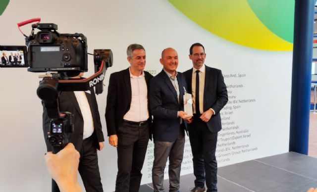 Un untable vegetal que introduce una nueva forma, moderna y divertida, de comer brócoli, contribuyendo además a reducir el desperdicio alimentario - 1, Foto 1