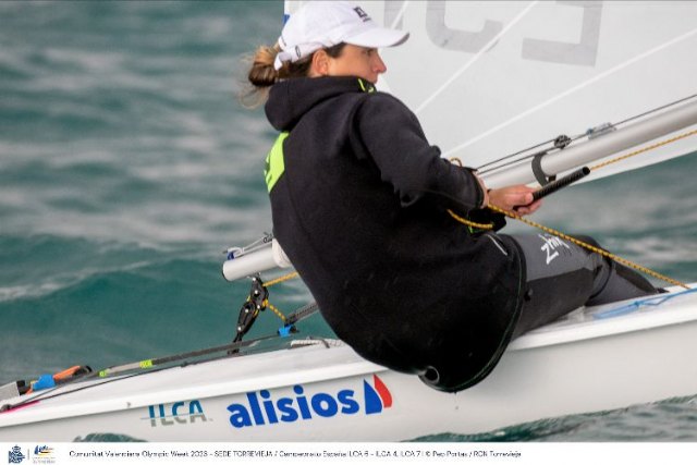 ©Pep Portas | RCN Torrevieja, Foto 1