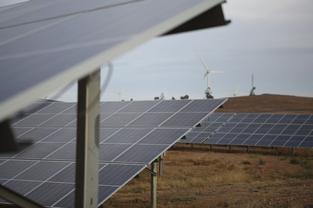 Iberdrola consolida su potencia instalada como una de la más limpias del mundo al rozar los 40.000 MW 'verdes' - 1, Foto 1