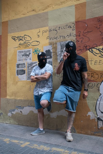 “Una huerta para ilustrarla” estrena su primera capítulo - 1, Foto 1