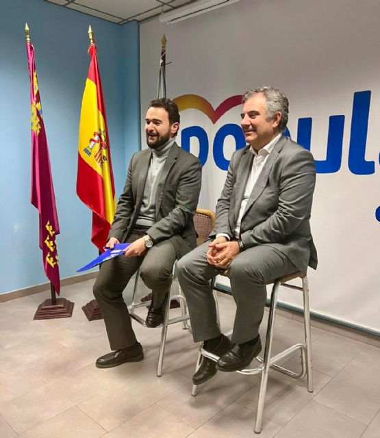 La Unión volverá a tener ecoparque con el PP - 3, Foto 3