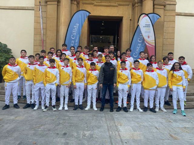 Campeonatos de España por Selecciones Autonómicas - 1, Foto 1