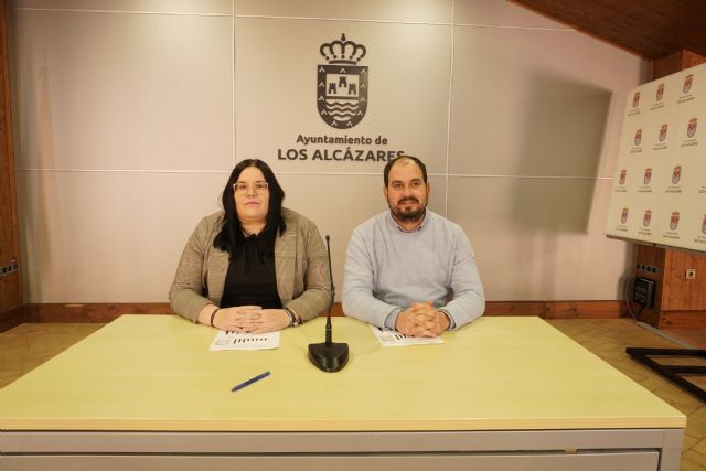 Los Alcázares se pone de moda como lugar de residencia - 1, Foto 1
