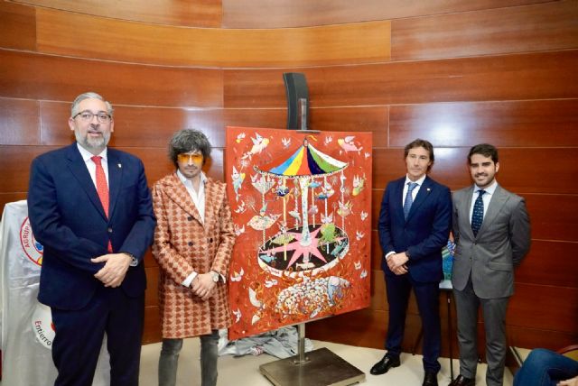 Santomera vivirá un sábado sardinero el próximo 9 de marzo con la Llegada de la Sardina al municipio - 1, Foto 1