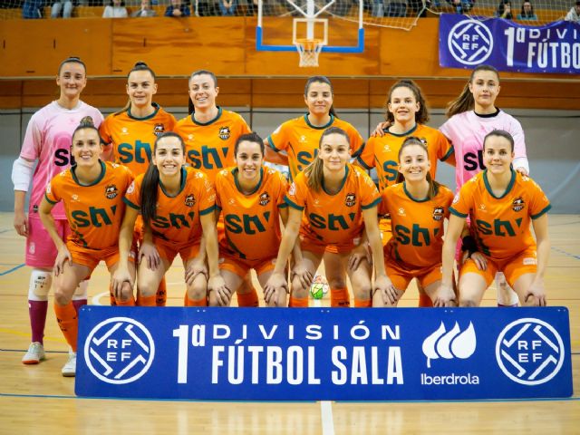 Importante victoria del STV en Barcelona - 1, Foto 1