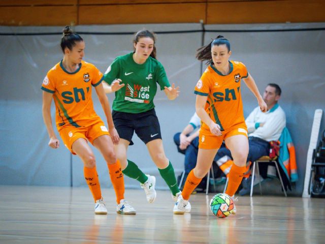 Importante victoria del STV en Barcelona - 3, Foto 3