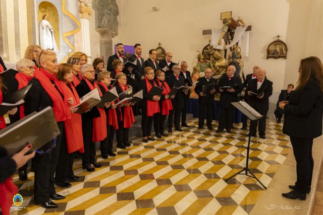 Cehegín impulsará el nombramiento del ´Jardín Coro Ciudad de Cehegín´ - 2, Foto 2