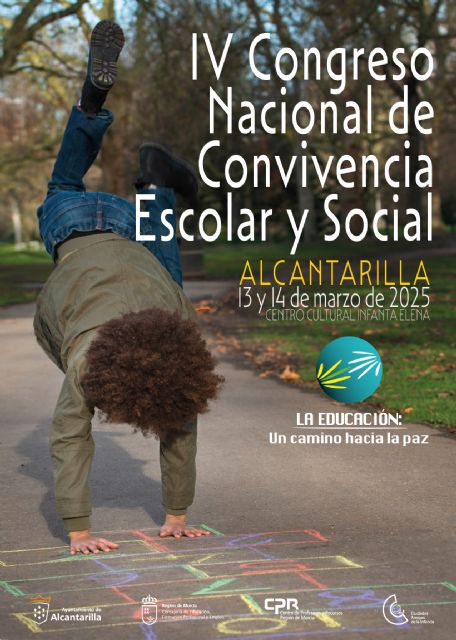 Elsa Punset y el Premio Princesa de Girona Social Ousman Umar participan en el Congreso de Convivencia Escolar - 3, Foto 3