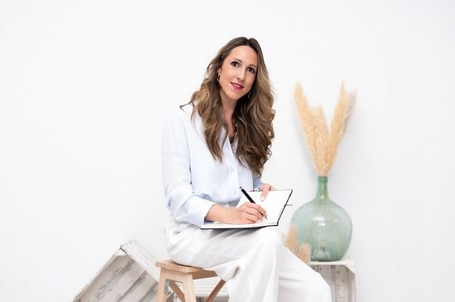 Nace Business Women RM, el nuevo proyecto de Amanda Aquino, la periodista fundadora de la revista Elite Murcia - 2, Foto 2