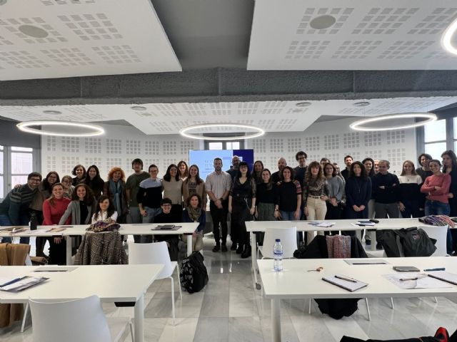 La xv reunión de tutores de residentes de la SEMI tuvo lugar el pasado viernes en Madrid - 2, Foto 2