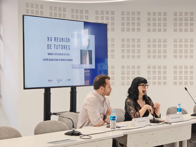 La xv reunión de tutores de residentes de la SEMI tuvo lugar el pasado viernes en Madrid - 3, Foto 3