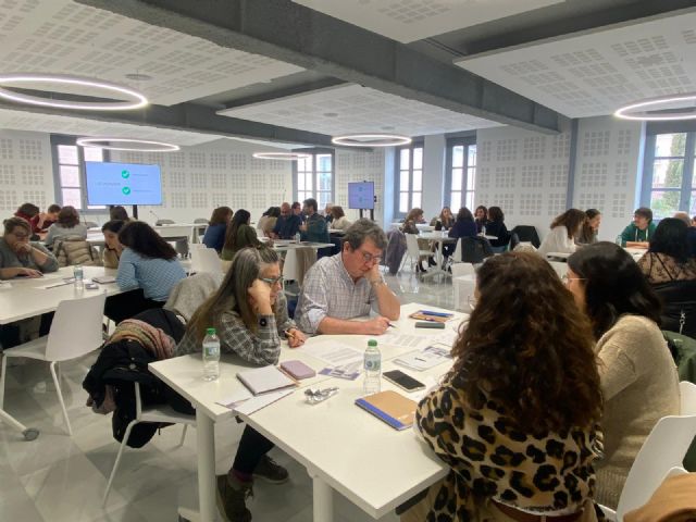 La xv reunión de tutores de residentes de la SEMI tuvo lugar el pasado viernes en Madrid - 4, Foto 4