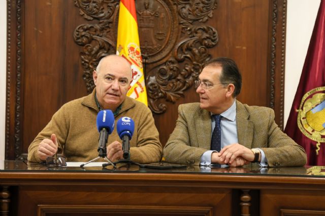 Más de una decena de títulos componen la programación de Cineclub Paradiso en Lorca hasta el mes de junio - 3, Foto 3