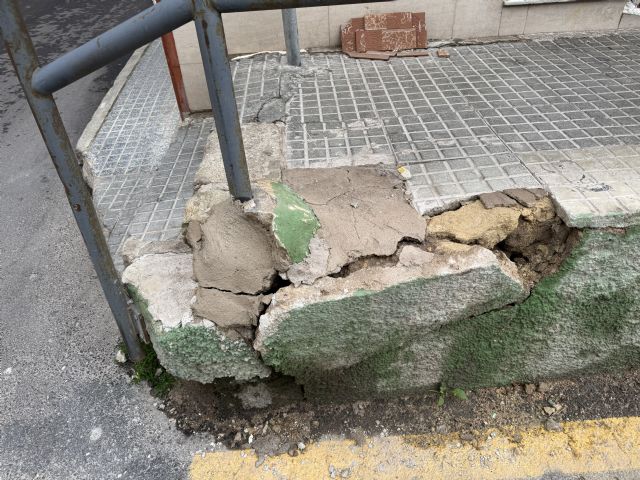 MC: N. Arroyo y P. P. Hernández volverán a levantar con costes millonarios el mismo suelo mientras Santa Lucía sigue esperando - 2, Foto 2