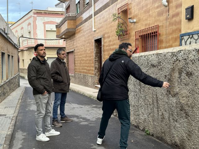 MC: N. Arroyo y P. P. Hernández volverán a levantar con costes millonarios el mismo suelo mientras Santa Lucía sigue esperando - 3, Foto 3