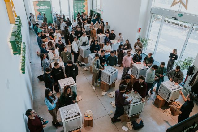 La Fundación Estrella de Levante celebró la jornada DREAM BIG marcada por el talento y la innovación - 2, Foto 2
