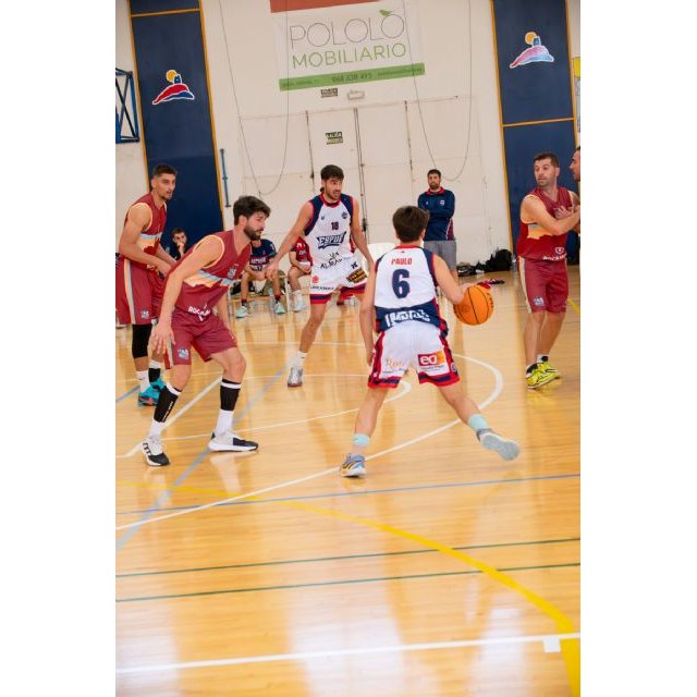 Fin de semana de contrastes para el CB Sierra Espuña, con victorias clave, buenos partidos a domicilio y aprendizajes en todas las categorías, Foto 3