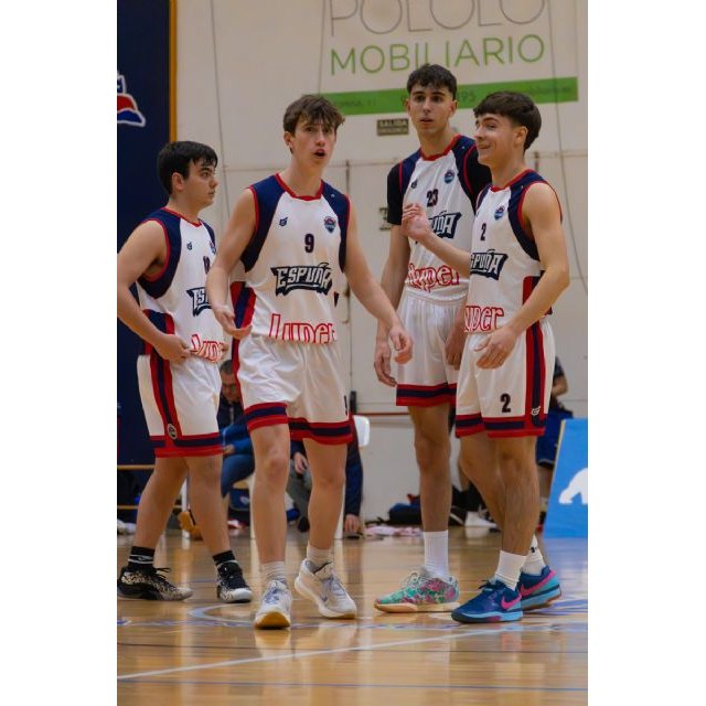 Fin de semana de contrastes para el CB Sierra Espuña, con victorias clave, buenos partidos a domicilio y aprendizajes en todas las categorías, Foto 4