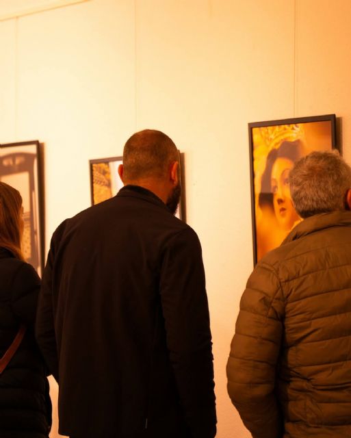 Inaugurada la Exposición de la VII Maratón Fotográfica del Patrimonio de Bullas - 2, Foto 2